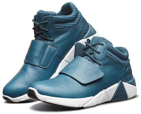 Skechers A-Line 'Azul Moda Antideslizante' 68650-BLU Lookbook Skechers A-Line 'Azul Moda Antideslizante' 68650-BLU
