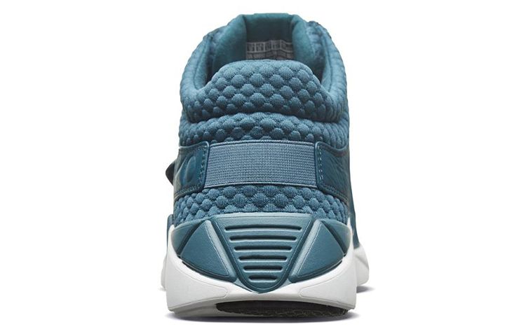 Shop Skechers A-Line 'Blue Fashion Slip-Resistant' 68650-BLU