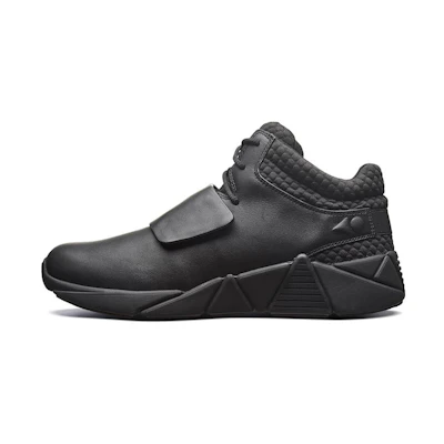 Skechers A-Line 'Fashion Slip Resistant Black'