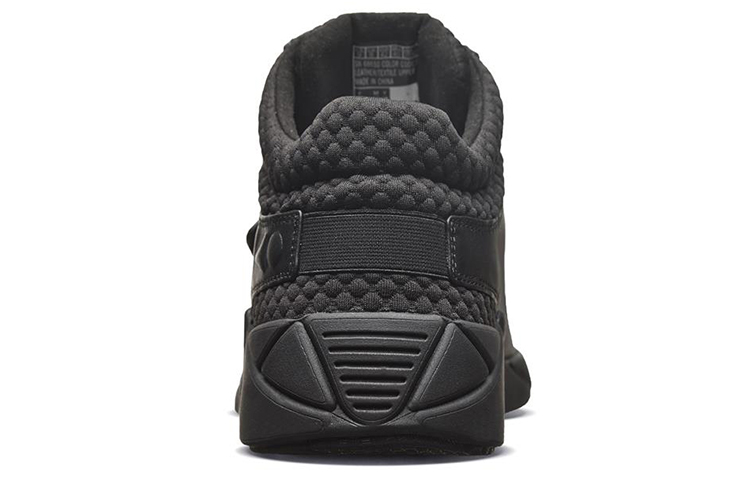 Shop Skechers A-Line 'Fashion Slip Resistant Black' 68650-B