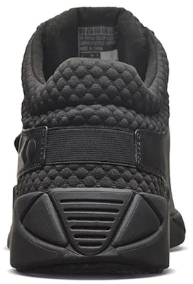 Skechers A-Line 'Fashion Slip Resistant Black' 68650-B Shop Skechers A-Line 'Fashion Slip Resistant Black' 68650-B
