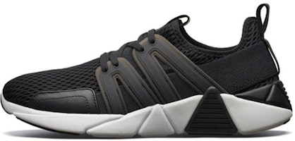 Skechers A-line Running Shoes Black 68673-BKW Skechers A-line Running Shoes Black 68673-BKW