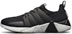 Skechers Kasut Lari A-line Hitam 68673-BKW