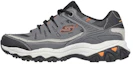 Buy Skechers After Burn ''Noir Gris'' 50125-CCGY