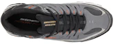 Shop Skechers After Burn ''Noir Gris'' 50125-CCGY