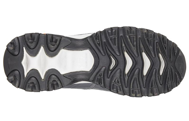 Skechers After Burn 'Black Gray' 圖 5