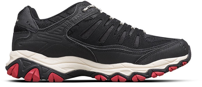 斯凯奇 After Burn '黑红' 50125-BKRD Order 斯凯奇 After Burn '黑红' 50125-BKRD