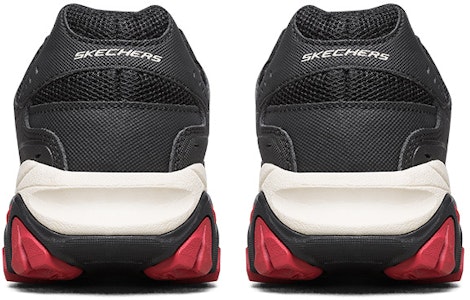 斯凯奇 After Burn '黑红' 50125-BKRD Shop 斯凯奇 After Burn '黑红' 50125-BKRD