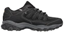 Order Skechers After Burn 'Absorción de Impactos Antideslizante Exterior Negro' 50125-BKCC