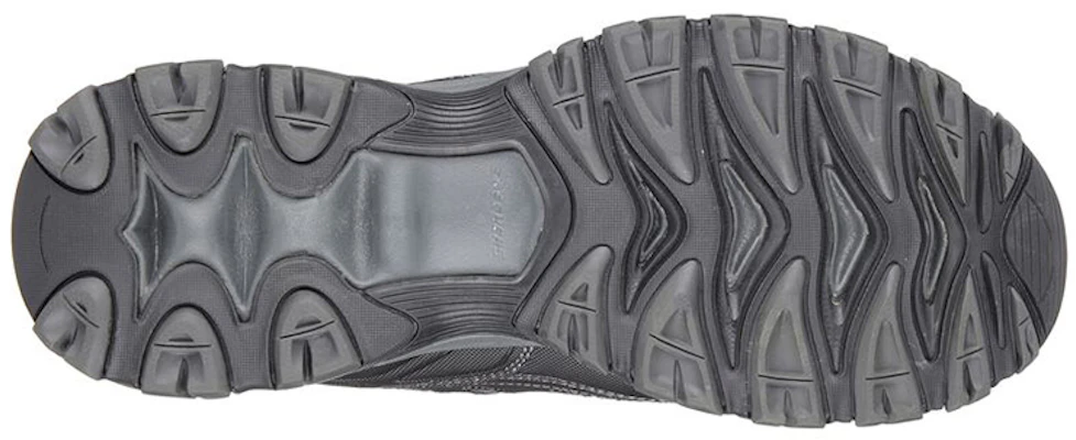 Skechers After Burn 'Absorción de Impactos Antideslizante Exterior Negro' 50125-BKCC Purchase Skechers After Burn 'Absorción de Impactos Antideslizante Exterior Negro' 50125-BKCC
