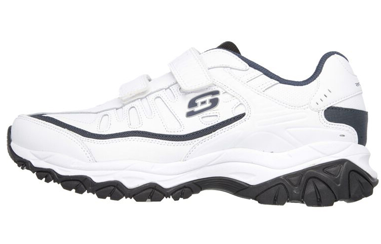 Skechers After Burn Low 'White' 50121-WNV