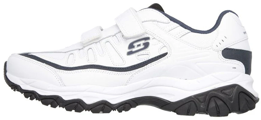 Skechers After Burn Low 'White' 50121-WNV Buy Skechers After Burn Low 'White' 50121-WNV