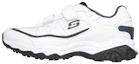 Buy Skechers After Burn Low 'White' 50121-WNV