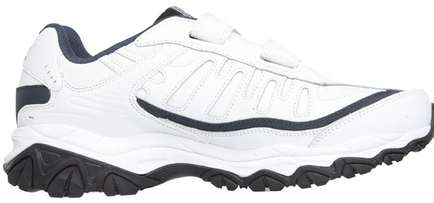 Skechers After Burn Low 'White' 50121-WNV Order Skechers After Burn Low 'White' 50121-WNV