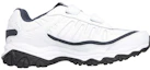 Order Skechers After Burn Low 'White' 50121-WNV