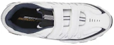 Lookbook Skechers After Burn Low 'White' 50121-WNV