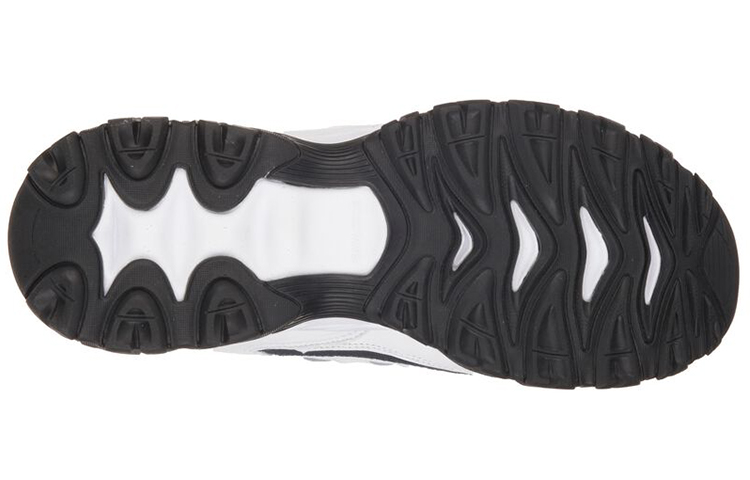 Shop Skechers After Burn Low 'White' 50121-WNV