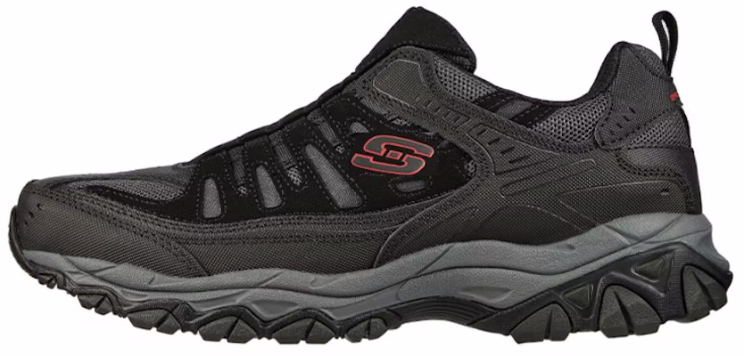 스케쳐스 애프터번 M.핏 블랙 (Skechers After Burn M. Fit Black) 51866-BKCC Buy 스케쳐스 애프터번 M.핏 블랙 (Skechers After Burn M. Fit Black) 51866-BKCC