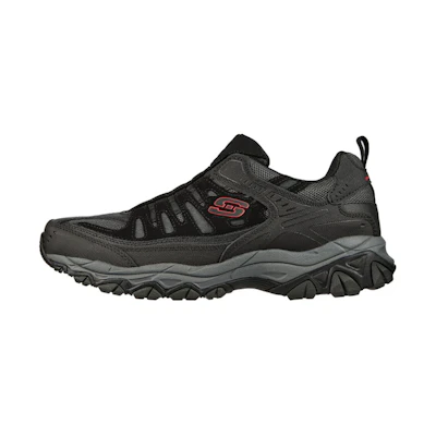 Skechers After Burn M. Fit 'Black'