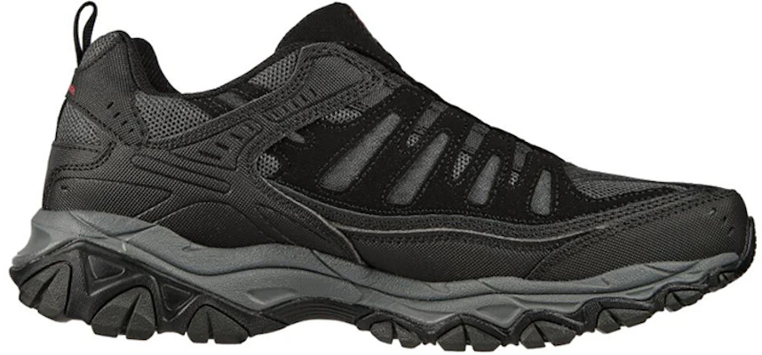 Skechers After Burn M. Fit 'Black' 51866-BKCC Order Skechers After Burn M. Fit 'Black' 51866-BKCC
