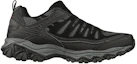 Order Skechers After Burn M. Fit 'Black' 51866-BKCC