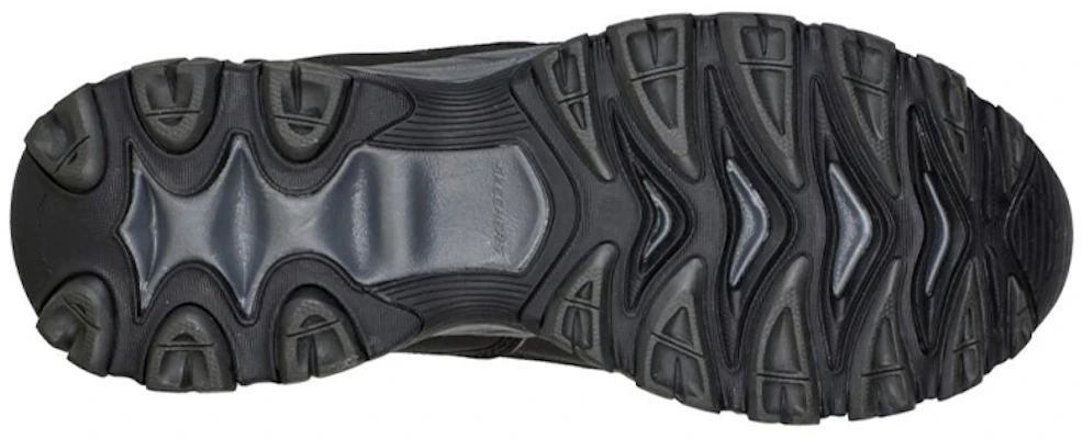 Skechers After Burn M. Fit 'Black' 51866-BKCC Shop Skechers After Burn M. Fit 'Black' 51866-BKCC