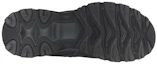 Shop Skechers After Burn M.Fit 'Black Grey' 50125EWW-BKCC