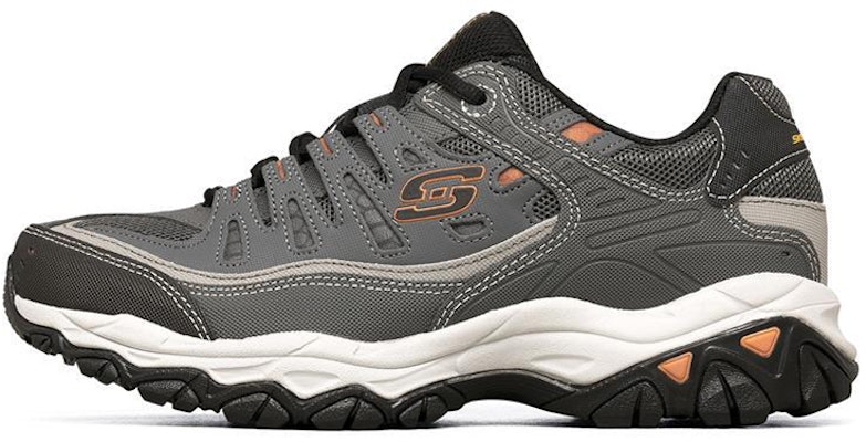 Skechers After Burn M.Fit 'Gris Carbón' 50125EWW-CCGY Buy Skechers After Burn M.Fit 'Gris Carbón' 50125EWW-CCGY