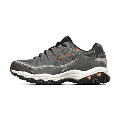 Skechers After Burn M.Fit 'Charcoal'