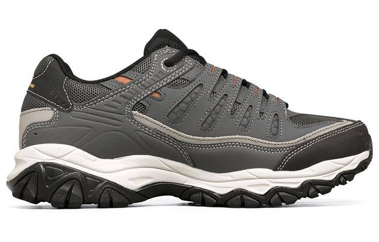 Order Skechers After Burn M.Fit 'Charcoal' 50125EWW-CCGY
