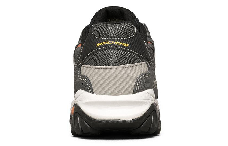 Shop Skechers After Burn M.Fit 'Charcoal' 50125EWW-CCGY