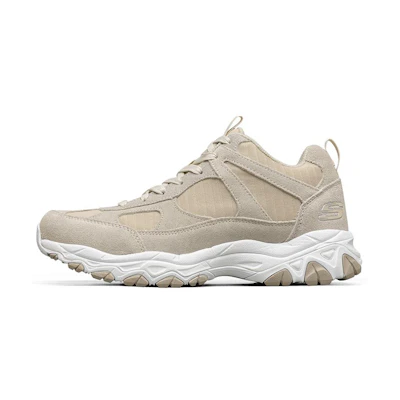 Skechers After Burn M.Fit 'Khaki'
