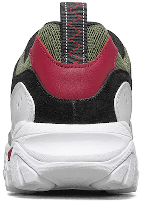 Skechers After Burn M.FIT 'White Blue Red' 237078-WBRD Purchase Skechers After Burn M.FIT 'White Blue Red' 237078-WBRD