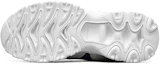 Details for Skechers After Burn M.FIT 'White Blue Red' 237078-WBRD