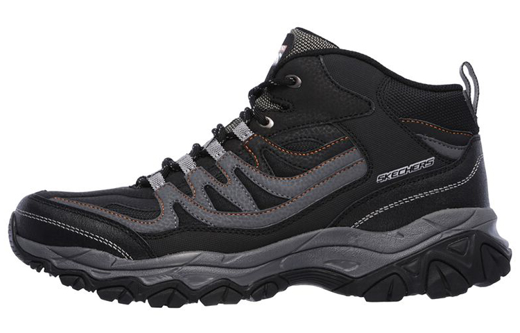 Buy Skechers After Burn Memory 'Hitam' 50120-BKCC