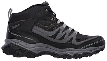 Skechers After Burn Memory 'Hitam' 50120-BKCC Order Skechers After Burn Memory 'Hitam' 50120-BKCC