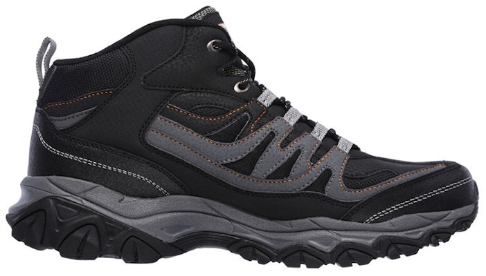 Skechers After Burn Memory 'Black' 50120-BKCC Order Skechers After Burn Memory 'Black' 50120-BKCC