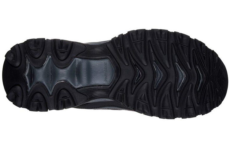 Purchase Skechers After Burn Memory 'Hitam' 50120-BKCC