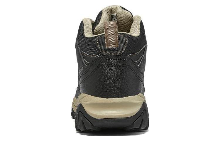 Shop 斯凯奇 After Burn 记忆缓震运动鞋 '棕黑色' 50120-BRBK