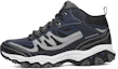 Buy Skechers After Burn Memory 'Navy Grey' 50120-NVGY