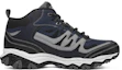 Lookbook Skechers After Burn Memory 'Navy Grey' 50120-NVGY