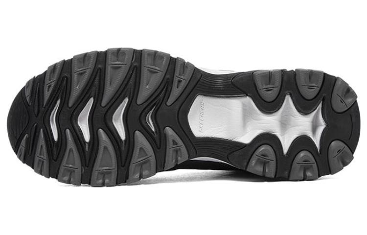Details for Skechers After Burn Memory 'Navy Grey' 50120-NVGY