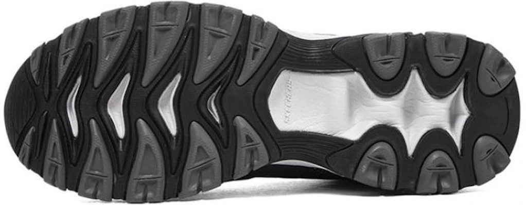 Skechers After Burn Memory 'Navy Grey' 50120-NVGY Details for Skechers After Burn Memory 'Navy Grey' 50120-NVGY
