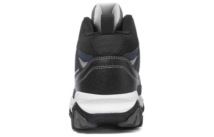 Shop 斯凯奇 After Burn Memory '海军蓝灰色' 50120-NVGY