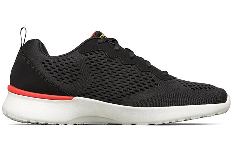 Order "Skechers Air Dynamight Negro" 232291-BLK