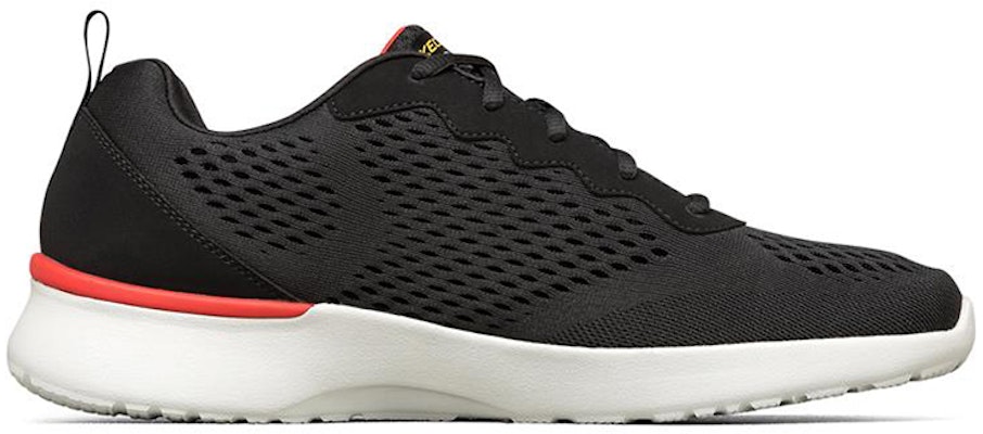 Skechers Air Dynamight Hitam 232291-BLK Order Skechers Air Dynamight Hitam 232291-BLK