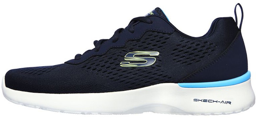 Skechers Air Dynamight Blau 232291-NVY Buy Skechers Air Dynamight Blau 232291-NVY
