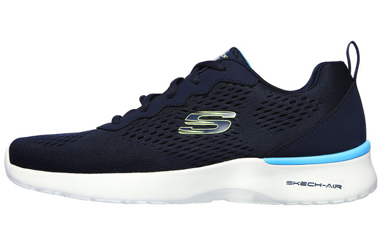 Skechers Air Dynamight Blue 232291-NVY