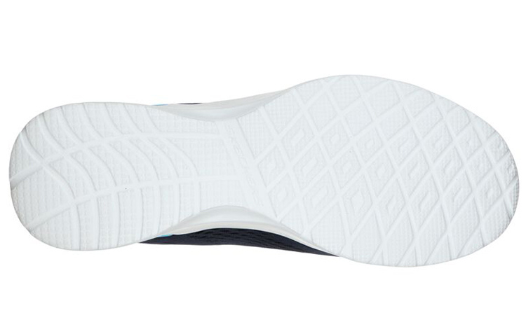 Purchase Skechers Air Dynamight Blau 232291-NVY