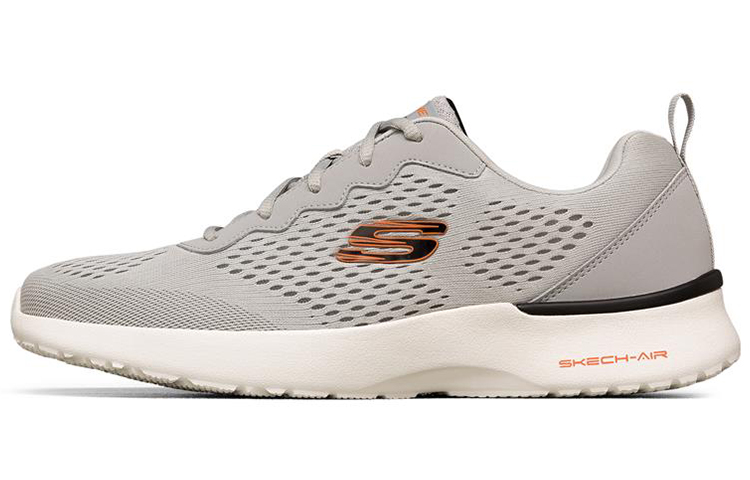 Skechers Air Dynamight Grey 232291-GRY